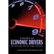 Lawyers As Economic Drivers