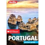 Berlitz Pocket Guide Portugal (Travel Guide eBook)