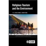 Religious Tourism and the Environment