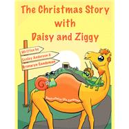 A Christmas Story with Daisy and Ziggy