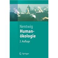 Humanakologie