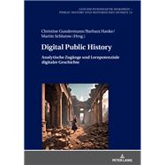 Digital Public History
