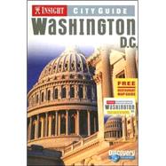 Insight City Guide Washington D.c.