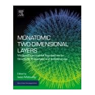 Monatomic Two-dimensional Layers