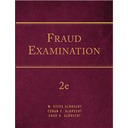 Fraud Examination