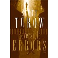 Reversible Errors A Novel