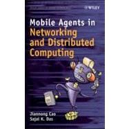 Mobile Agents in Networking and Distributed Computing