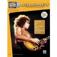 Ultimate Guitar Play-Along Journey