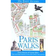 Paris Walks, 2nd