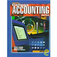 College Accounting : Chapters 1-29
