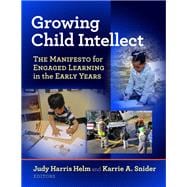 Growing Child Intellect
