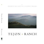 Tejon Ranch