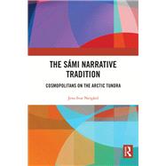 The Sámi Narrative Tradition