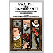 Staging the Renaissance