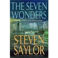 The Seven Wonders A Novel of the Ancient World