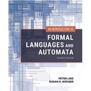 An Introduction to Formal Languages and Automata