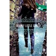 Deadly Little Games A Touch Novel