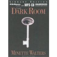 The Dark Room: Library Edition