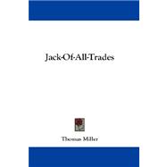 Jack-of-all-trades
