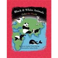 Black & White Animals Color the World