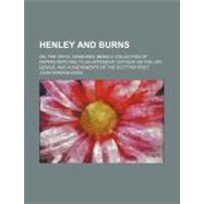 Henley and Burns