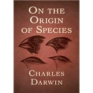 On the Origin of Species