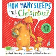 How Many Sleeps 'til Christmas?
