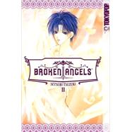 Broken Angels 2