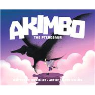Akimbo the Pterosaur