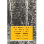 The Physiological Ecology of Woody Plants