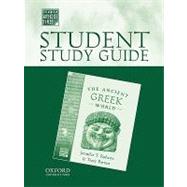 Student Study Guide to The Ancient Greek World