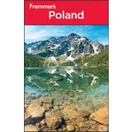 Frommer's Poland