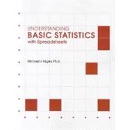 Understanding Basic Statistics with Spreadsheets
