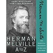 Herman Melville A to Z