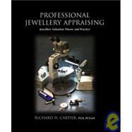 Professional Jewellery Appraising