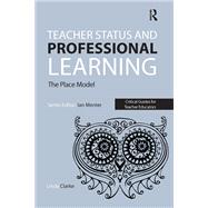 Teacher Status and Professional Learning