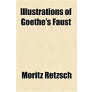 Illustrations of Goethe's Faust