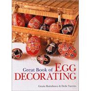 Great Book of Egg Decorating