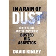 In a Rain of Dust