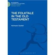 The Folktale in the Old Testament