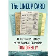 The Lineup Card