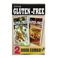 Going Gluten-free Intermittent Fasting Recipes and Gluten-free Quick Recipes in 10 Minutes or Less