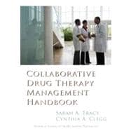 Collaborative Drug Therapy Management Handbook