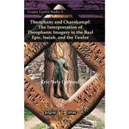 Theophany and Chaoskampf