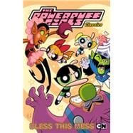 Powerpuff Girls Classics 5