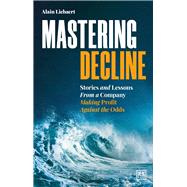 Mastering Decline Stories and Lessons From a Company Making Profit Against the Odds