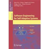 Software Engineering for Self-Adaptive Systems