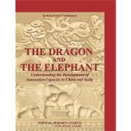 The Dragon and the Elephant