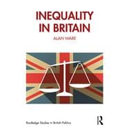 Inequality in Britain