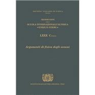 Topics in Ocean Physics : Proceedings of the International School of Physics, Enrico Fermi Course LXXX, Varenna, Italy, July 7-19, 1980